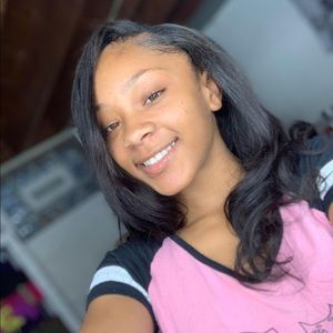 Meet your Posher, Ed’zariah